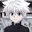 KILLUA's avatar