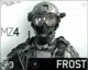 Sargentofrost