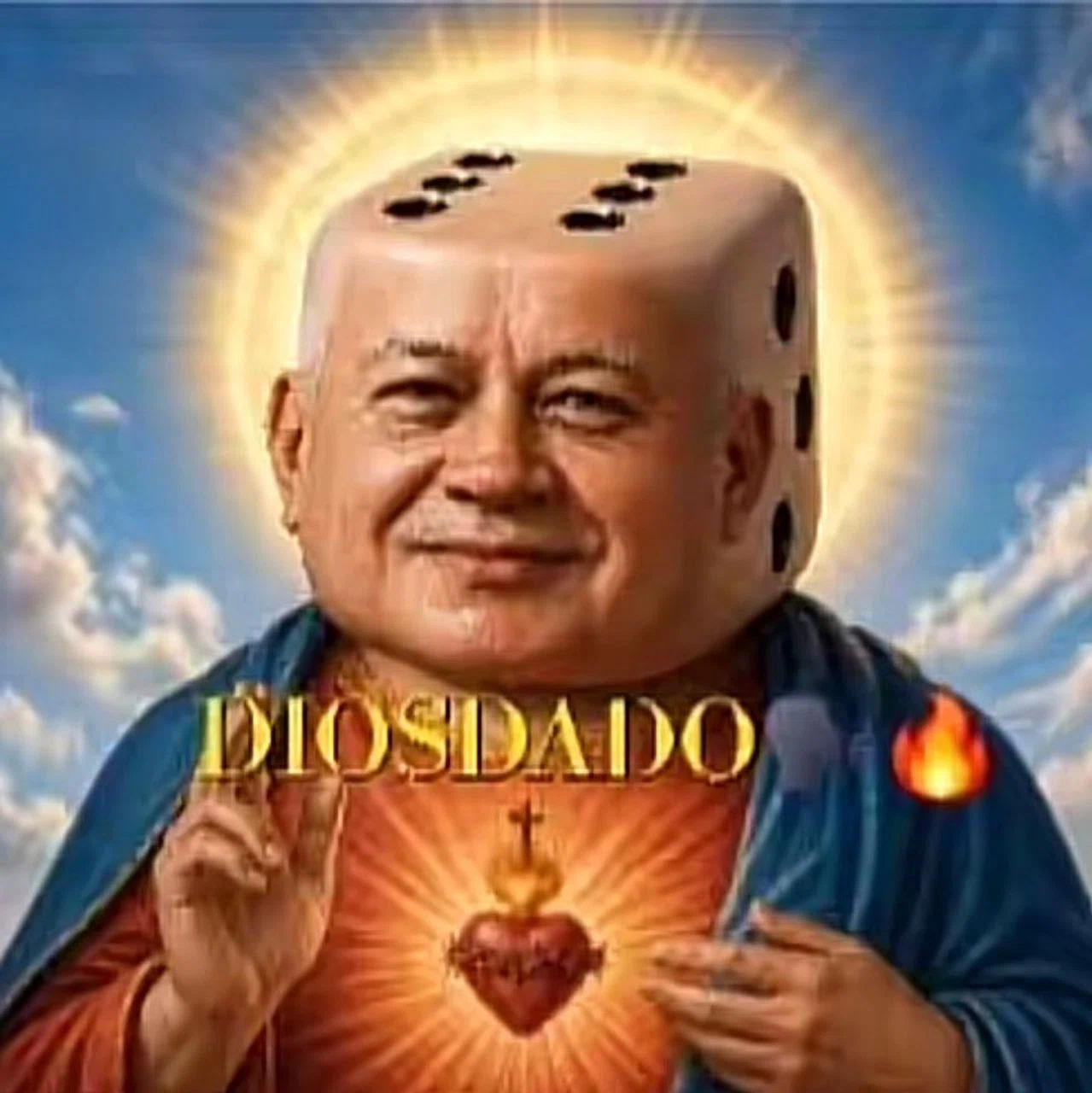 reddington