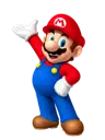 itsmemario