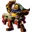 User's avatar