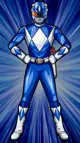 Powerrangerazul