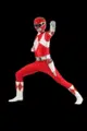 POWERRANGERRED