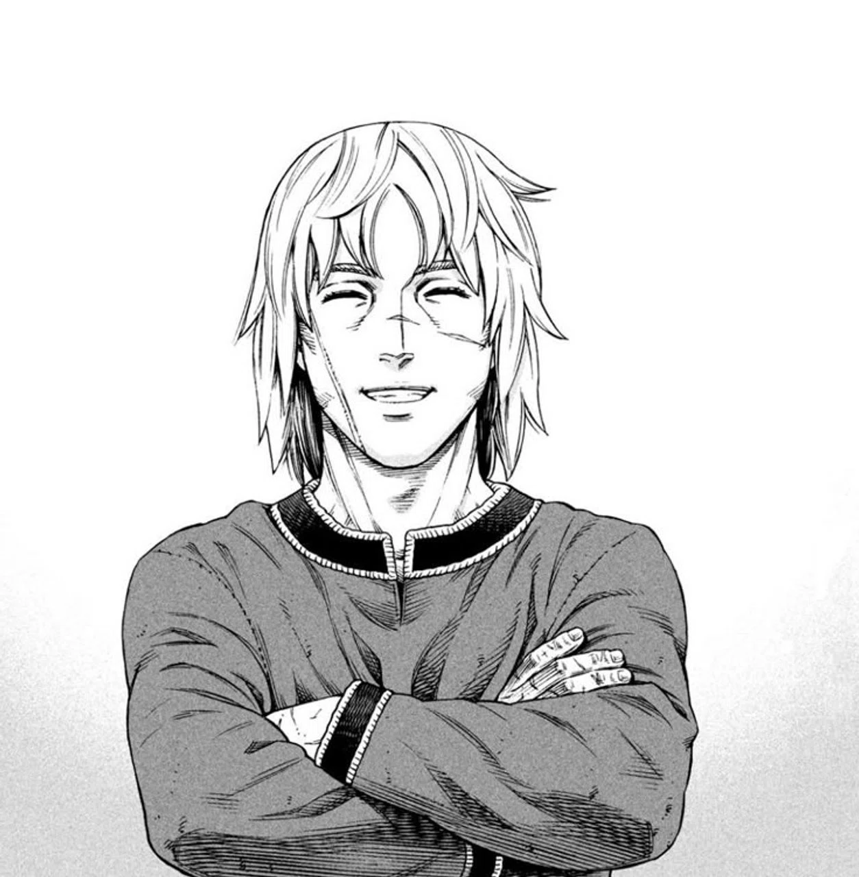 Thorfinn