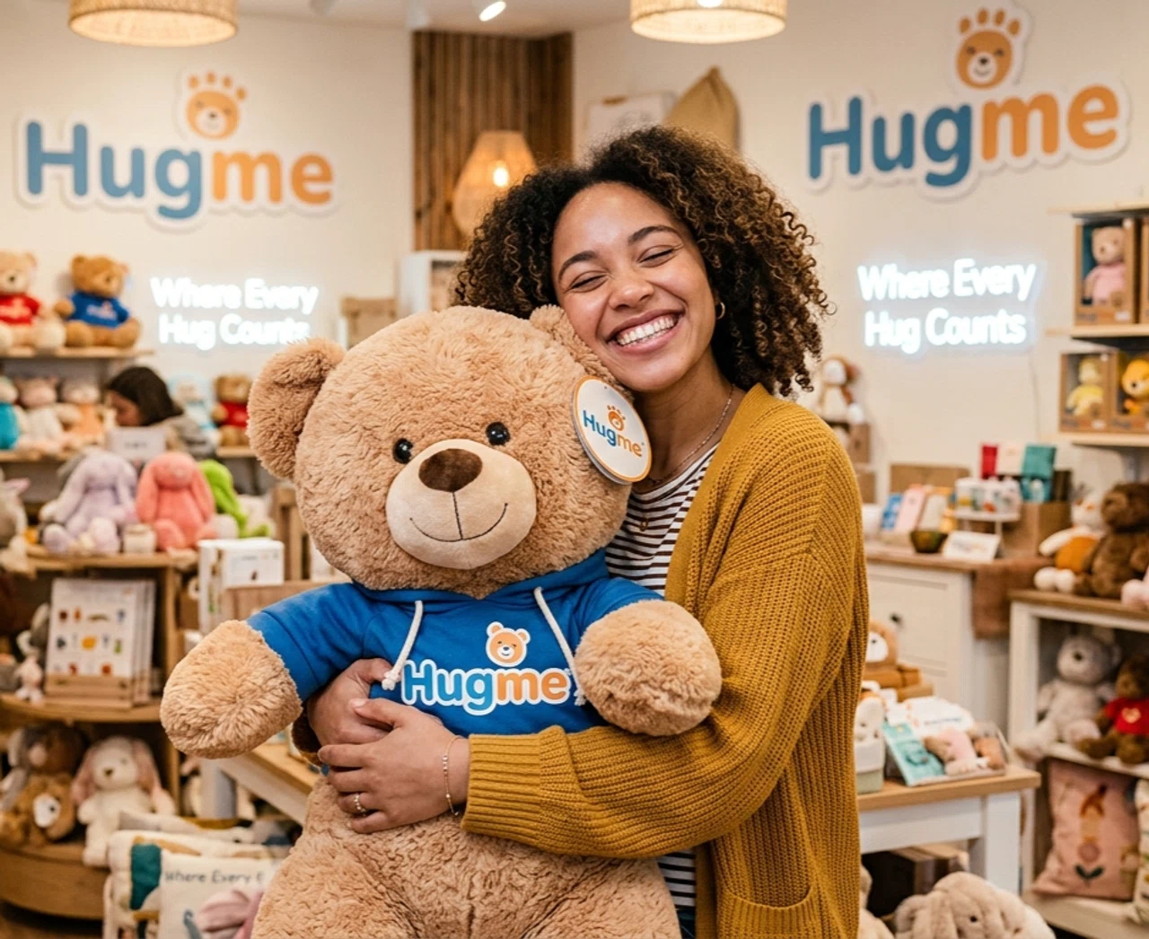 Hugme2024