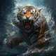 NortTiger