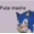 User's avatar