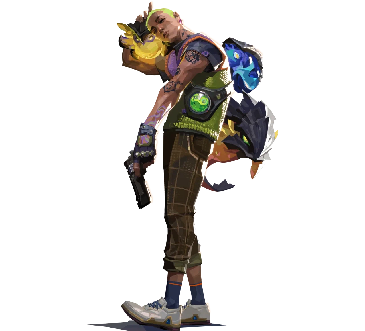 MagnifiHero3476