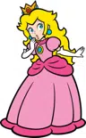 PeachPrincesa