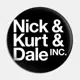 Nickurtdale