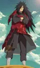 UchihaMadara