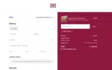 1001 Canvas coupon verification screenshot