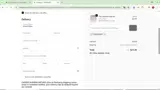 100 Senses coupon verification screenshot