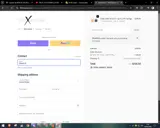 DEARY20 coupon verification screenshot