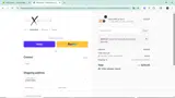 DEARY20 coupon verification screenshot