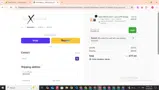 PALMER_20 coupon verification screenshot