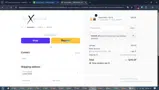 PALMER_20 coupon verification screenshot