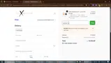 PALMER_20 coupon verification screenshot