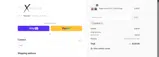 DEARY20 coupon verification screenshot