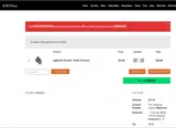 FREESHIP coupon verification screenshot