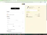 10 Dollar Cartridge coupon verification screenshot