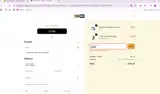 10 Dollar Cartridge coupon verification screenshot