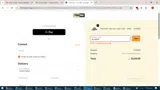 10 Dollar Cartridge coupon verification screenshot