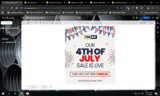 10 Dollar Cartridge coupon verification screenshot