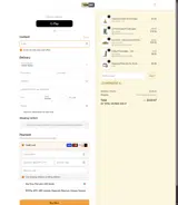 10 Dollar Cartridge coupon verification screenshot