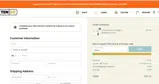 10 Dollar Cartridge coupon verification screenshot