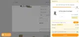 10 Dollar Cartridge coupon verification screenshot