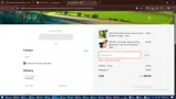 FREEDOM20 coupon verification screenshot