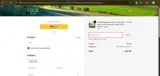 WHEELS30 coupon verification screenshot