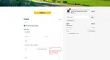 L0VE10L0L coupon verification screenshot