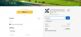 WHEELS30 coupon verification screenshot