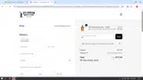 SKI coupon verification screenshot