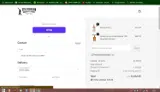 PANDOCOMMANDO coupon verification screenshot