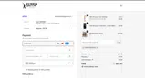 VIPMOUNTAIN10 coupon verification screenshot