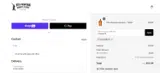 COUPERT10 coupon verification screenshot