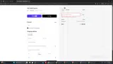 Freedom200 coupon verification screenshot
