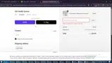PRECISION50 coupon verification screenshot