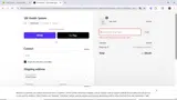 BURNOUTBUNDLE coupon verification screenshot