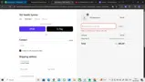 MIKE10 coupon verification screenshot