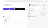 checkout10 coupon verification screenshot