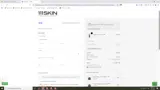 MYSKINTEREST15SM coupon verification screenshot