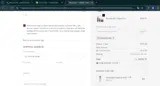 HANNAH15SM coupon verification screenshot