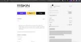 alicia15sm coupon verification screenshot