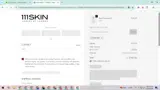 lexi15sm coupon verification screenshot