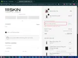 KAT15 coupon verification screenshot