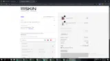 DESISM coupon verification screenshot